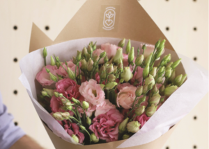 Monsieur Marguerite - des fleurs françaises en livraison à domicile