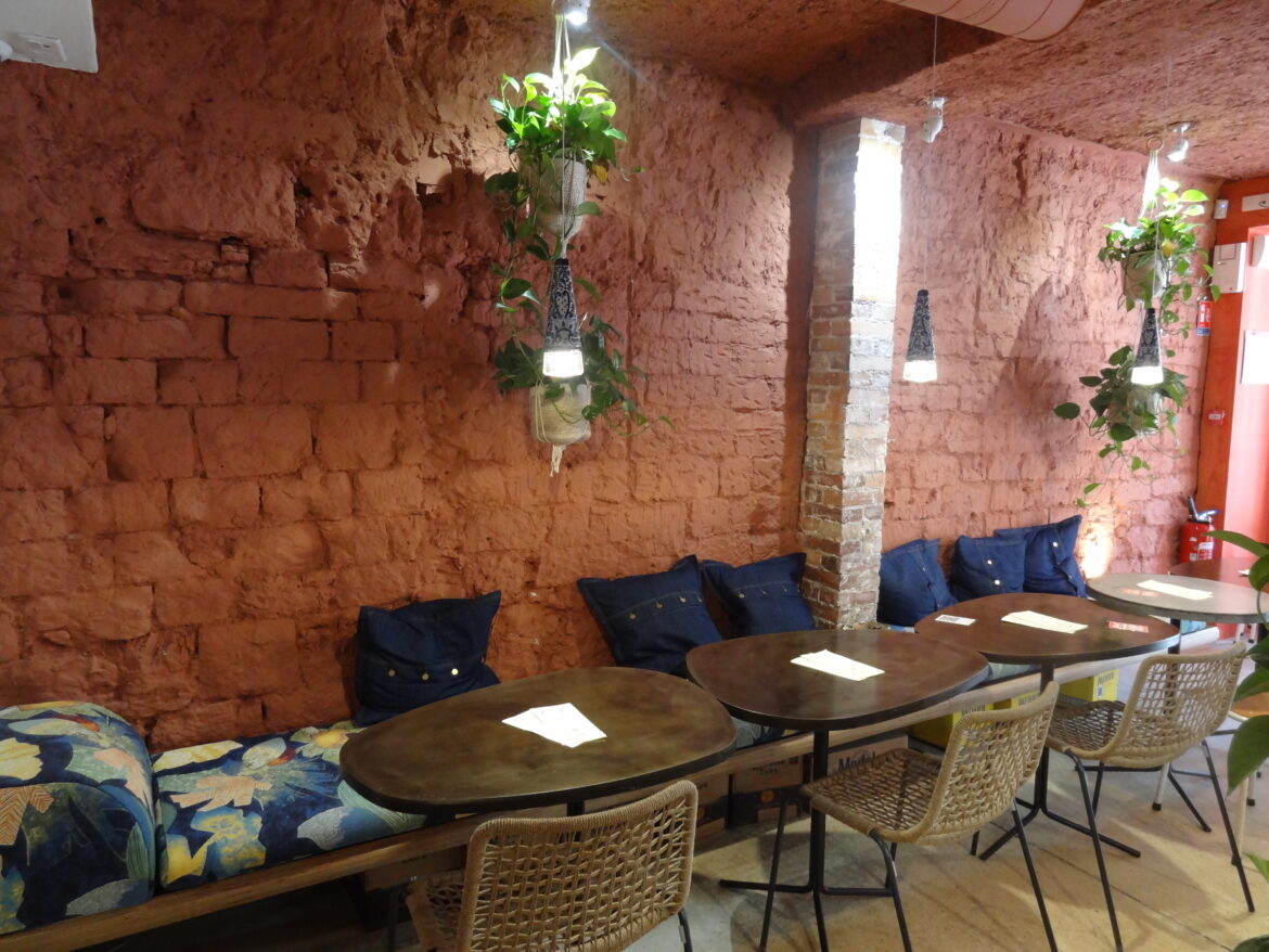 ACÀ Pigalle – restaurant mexicain contemporain – Tacos, burros et quesadillas