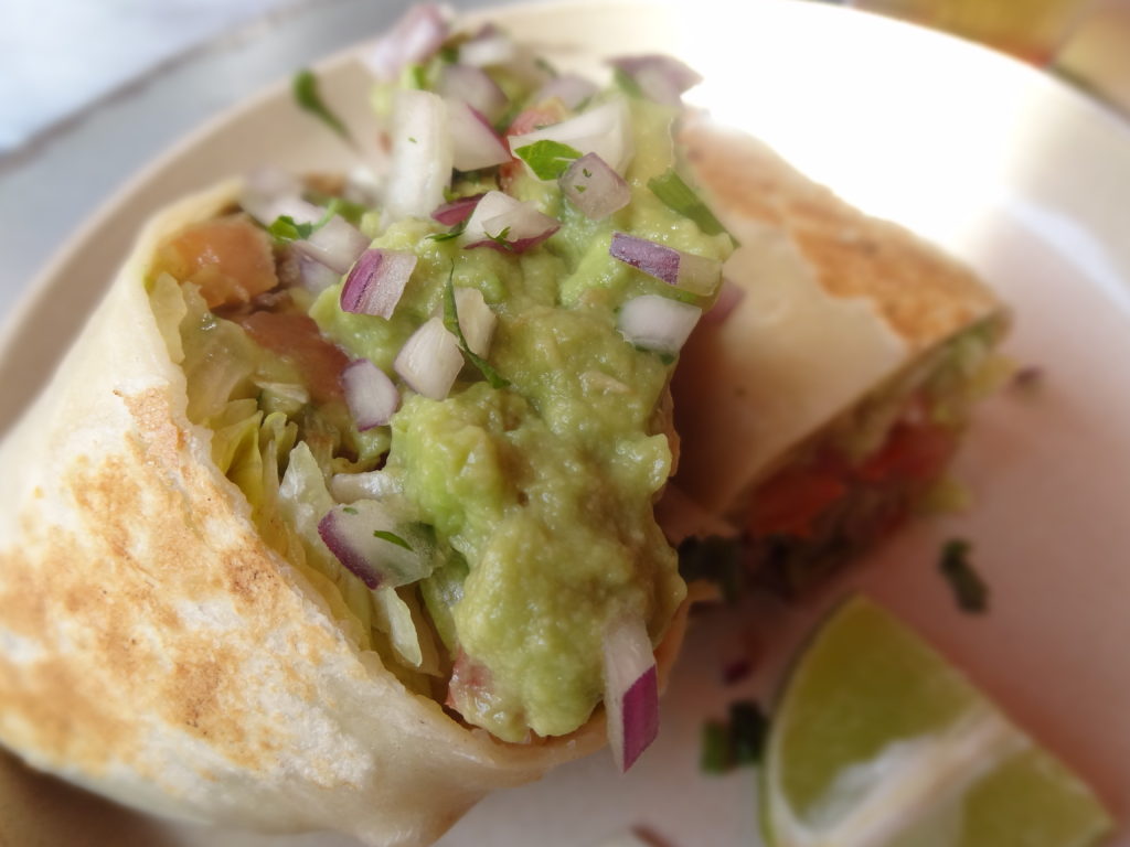 ACÀ Pigalle – restaurant mexicain contemporain – Tacos, burros et quesadillas