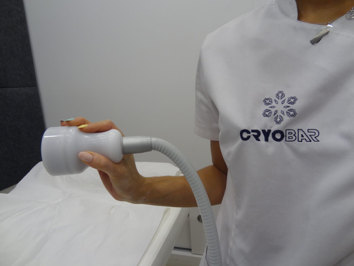 Cryobar - dernier appel pour un amincissement immédiat !