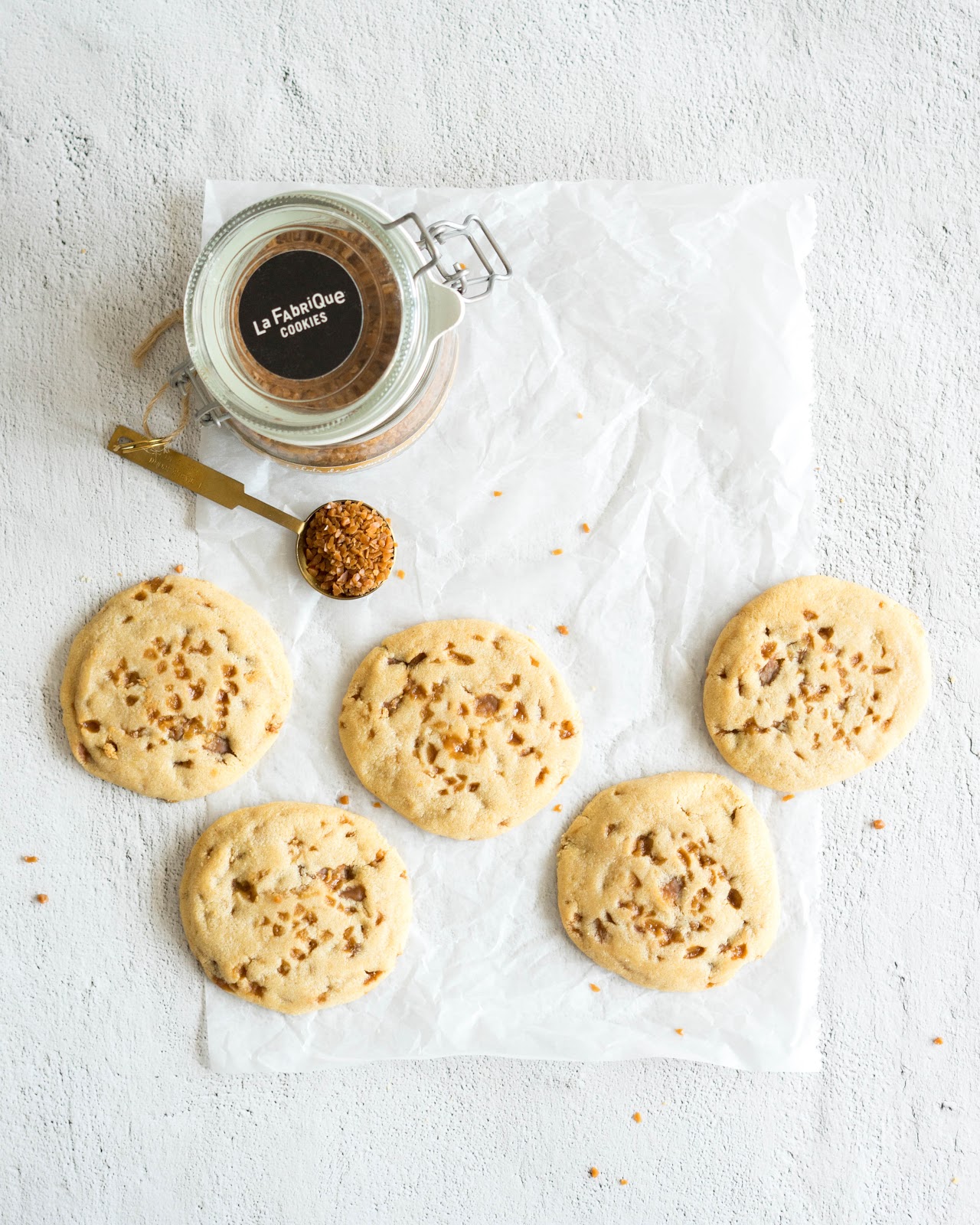 CookieDAY des cookies gratuit partout en France Paris Frivole