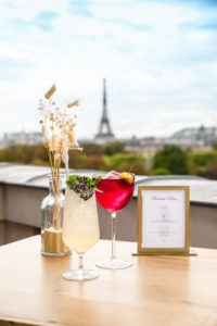 Le Rooftop éphémère secret de l’Hôtel de Crillon – Bonsoir Paris