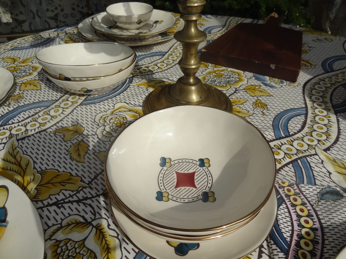 Monoprix dévoile sa collaboration avec les créateurs de A Paris chez Antoinette Poisson