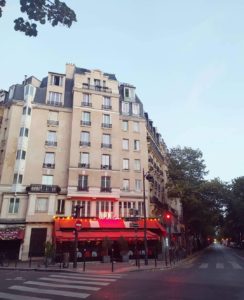 Dupont Café – une brasserie parisienne traditionnelle à la hauteur – Paris 15 et Paris 13