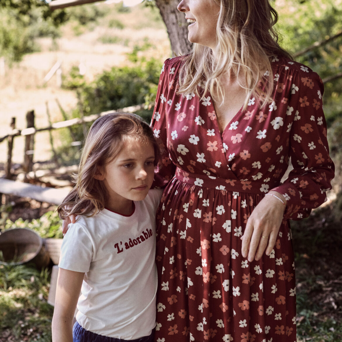 La Redoute Collections et la maison émoi émoi – une collaboration très attendue