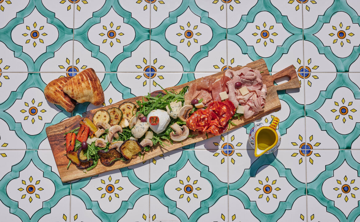 IT Trattoria – la gastronomie italienne authentique IT Trattoria – la gastronomie italienne authentique