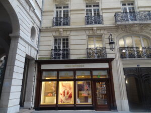 Spa Cinq Mondes – une parenthèse bien-être – rituels de beauté du monde