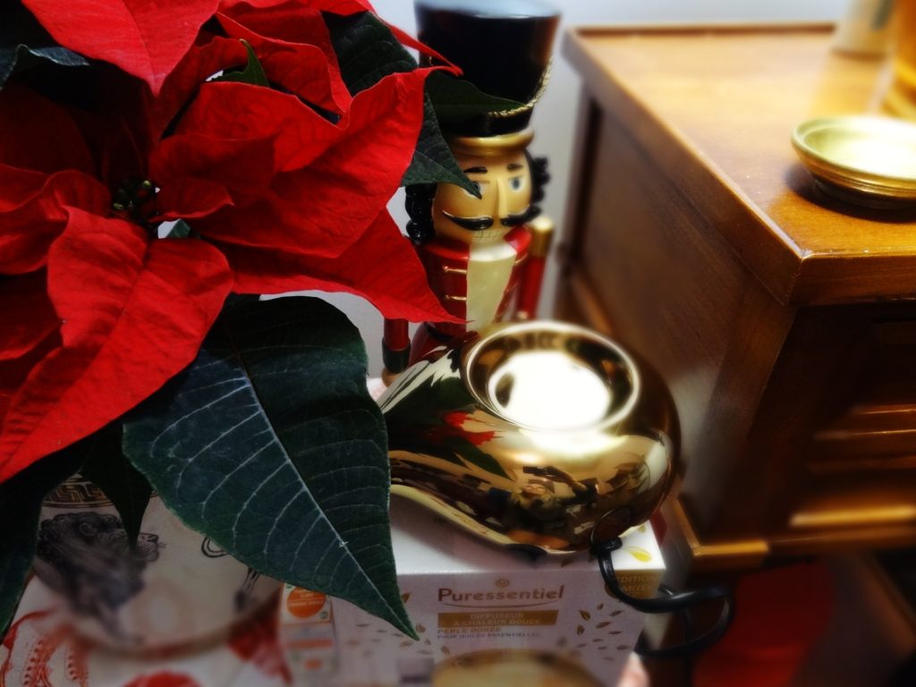 Puressentiel – offrez un cadeau de la nature – coffrets de Noël