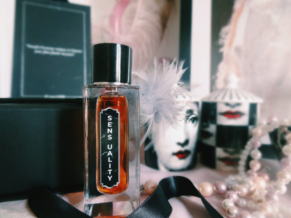 Esens Unik – Barfumerie en ligne – collection privée de parfums rares