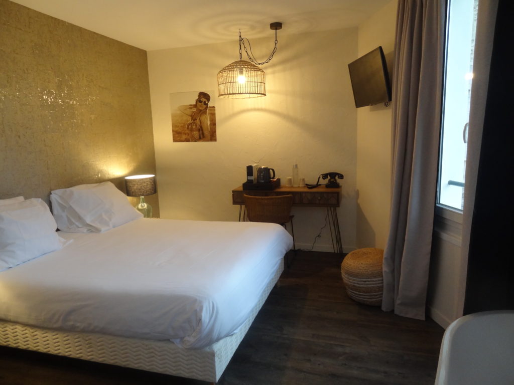 La Finca - un hôtel inspiré d'Ibiza idéal pour du staycation !