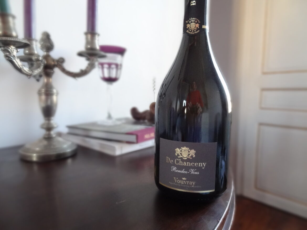 De Chanceny - Cuvée du Printemps Vouvray de Chanceny - Rendez-vous