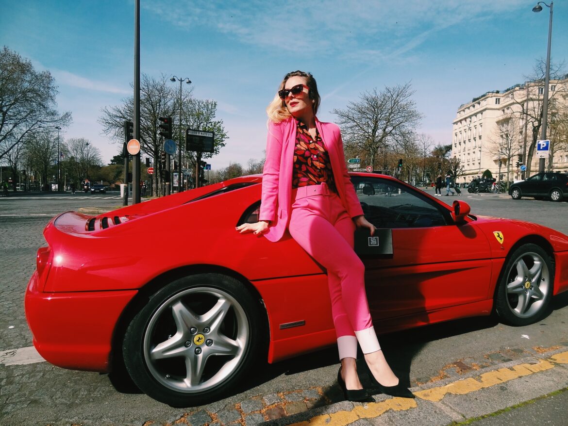 LSPB Paris - des chevillettes pour donner de l'allure à nos pantalons