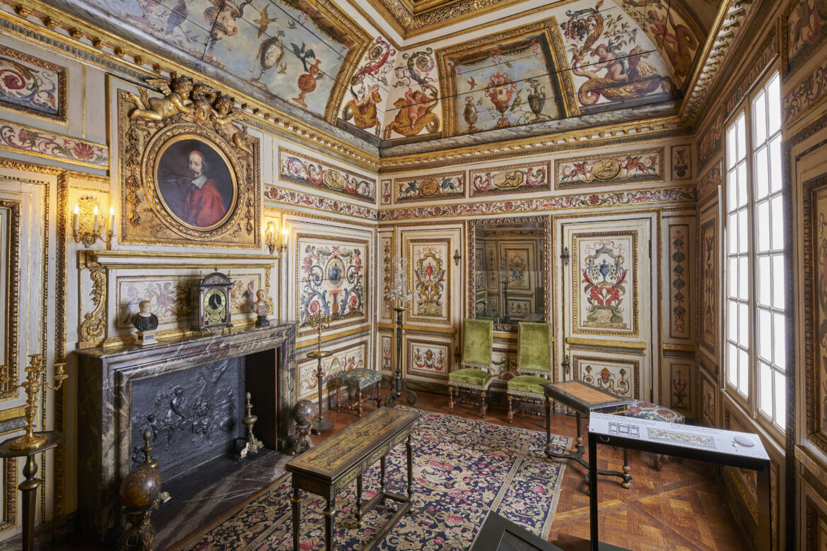 Musée Carnavalet - Histoire de Paris - une rénovation au service de la culture