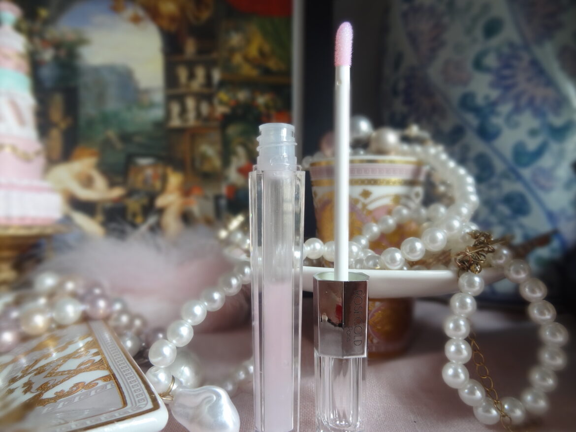 Rosegold Paris - la référence en matière de sérums de croissance pour les cils et les sourcils