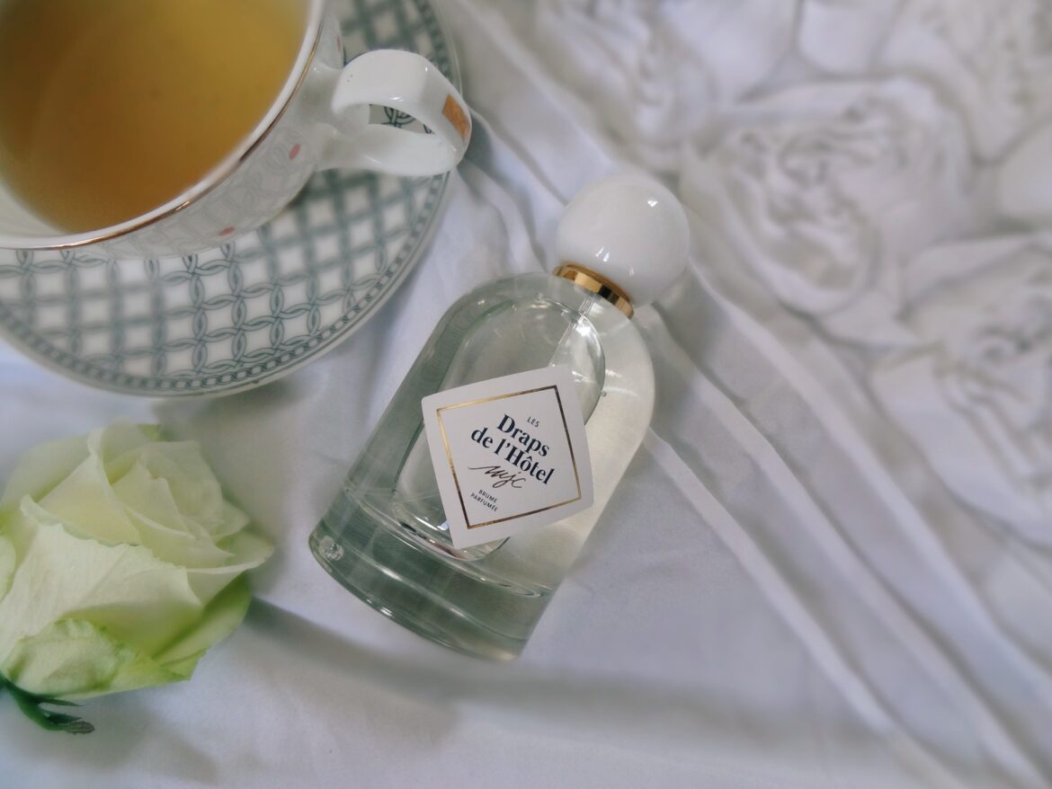 My Jolie Candle - bougies végétales et brumes parfumées