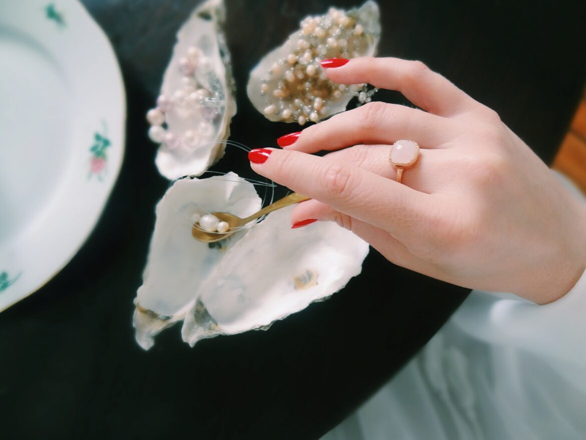 Siuka Paris - boutique en ligne de bijoux - créations argent et plaqué or