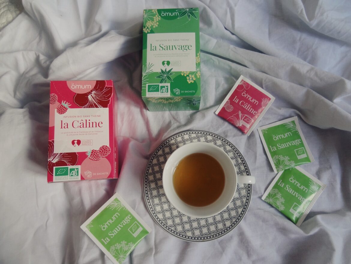 Omum - cosmetiques - infusions et nutricosmetiques pour le bien etre des femmes (3)