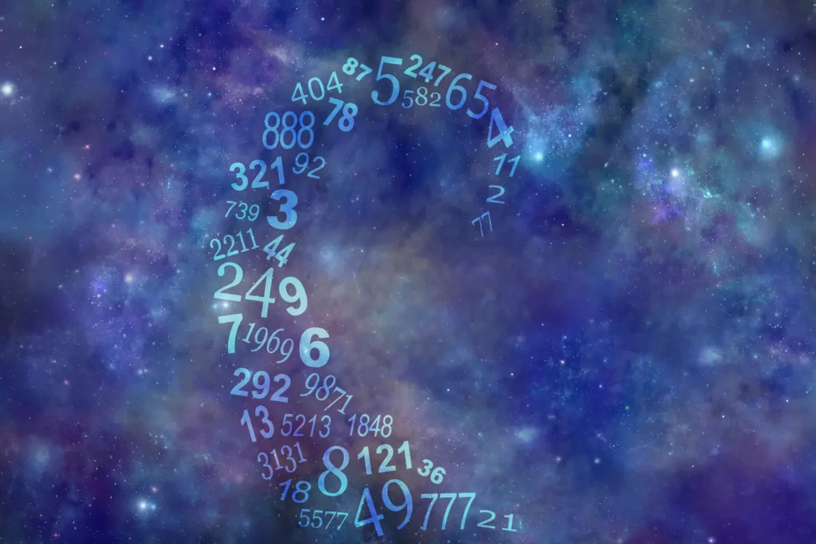 Révéler son potentiel grâce à la numérologie - Delphine Livagan