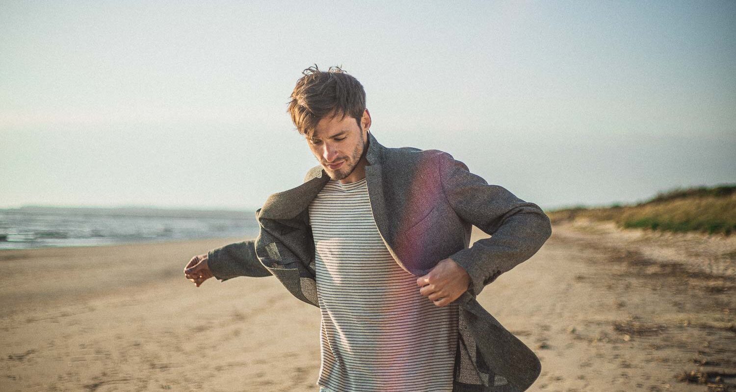 BonneGueule - le premier site de mode masculine en France ouvre plusieurs boutiques en France