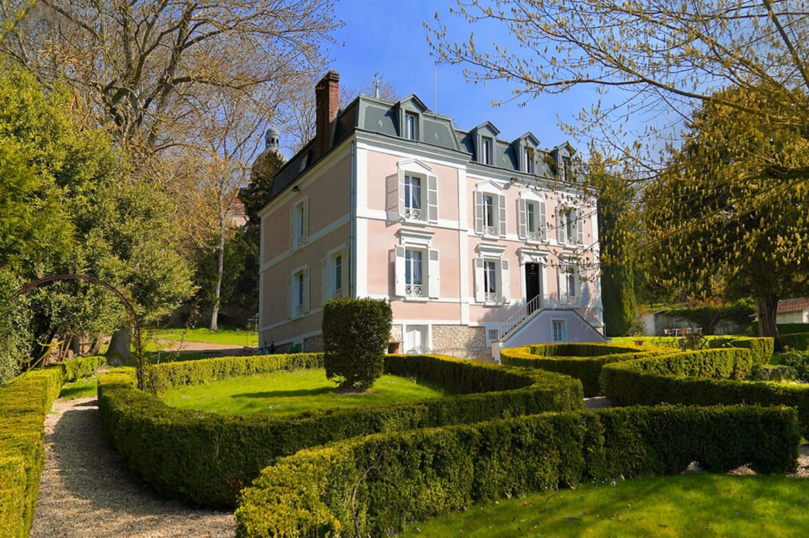 Stella Cadente - une maison d'hôtes de charme en plein cœur de Provins
