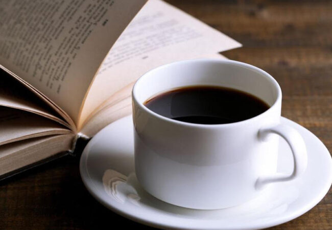 La maison d’édition Beta Publisher ouvre un Coffee Shop de lecture !