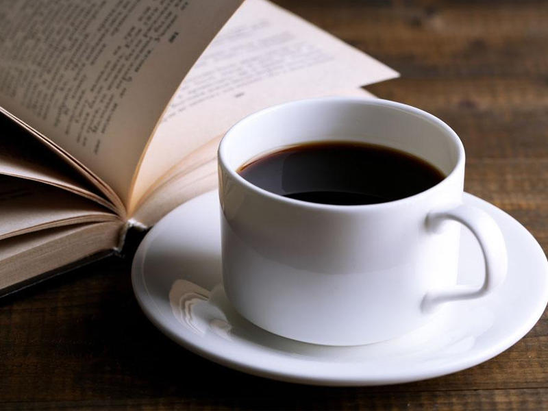 La maison d'édition Beta Publisher ouvre un Coffee Shop de lecture !