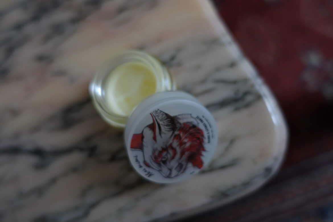 Terre Fauve, les cosmétiques naturels, Bio et vegan issus des vins du Château Terre Fauve