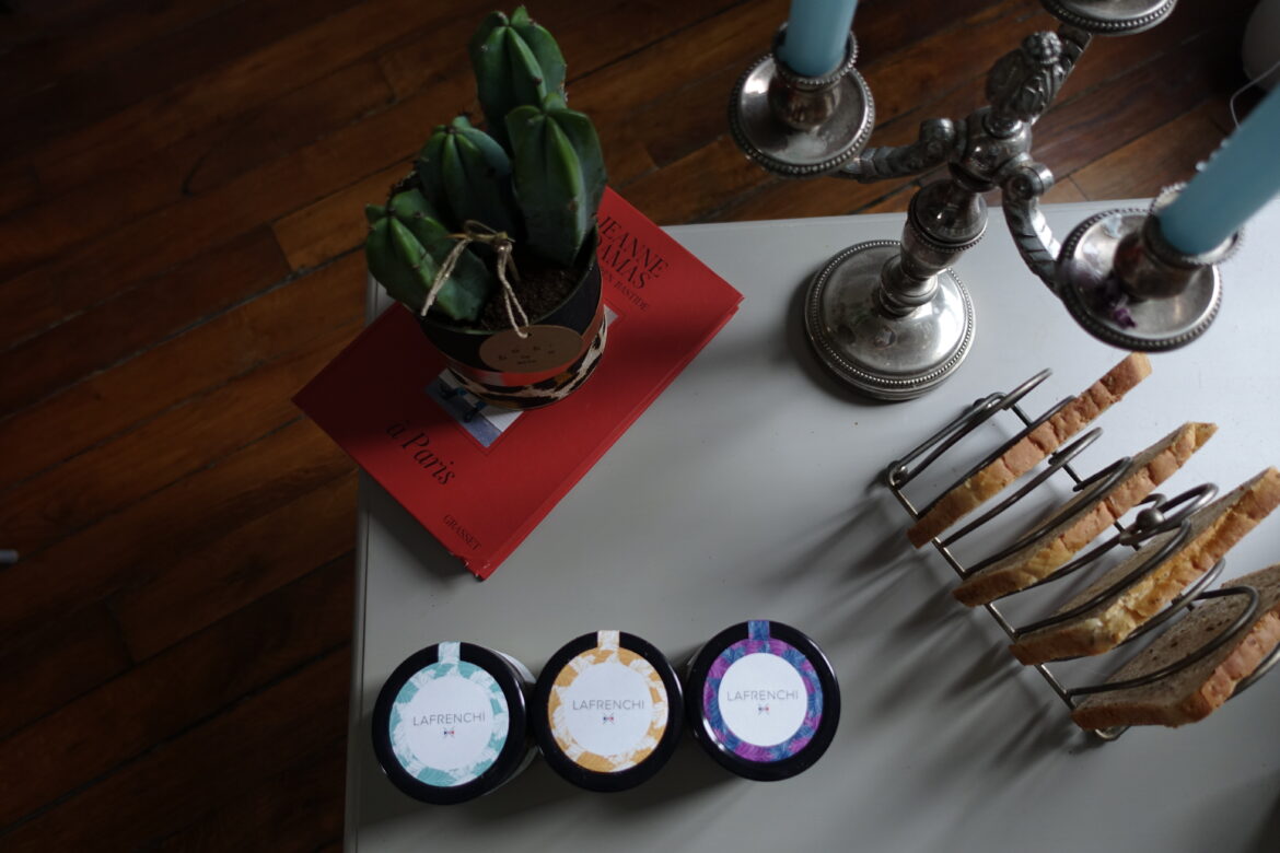 The Perfect Unboxing - l'art du cadeau Made In France