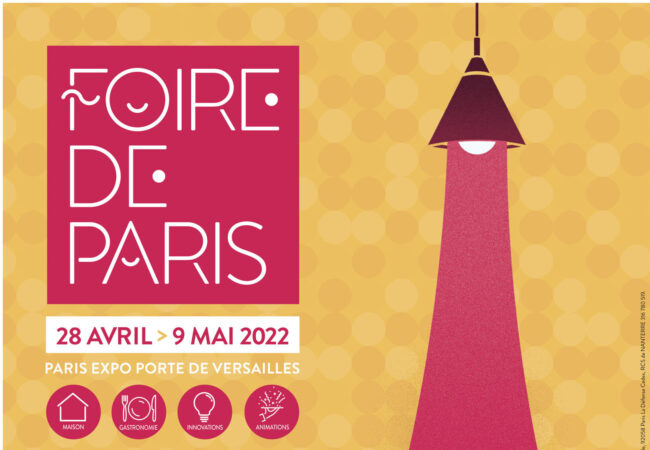 La Foire de Paris est de retour ! Zoom sur l’édition 2022