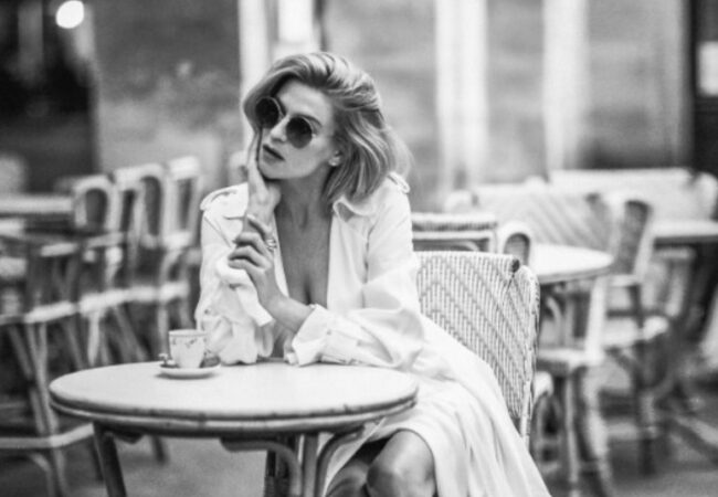 Exposition Melody Gardot – From la Hune with love