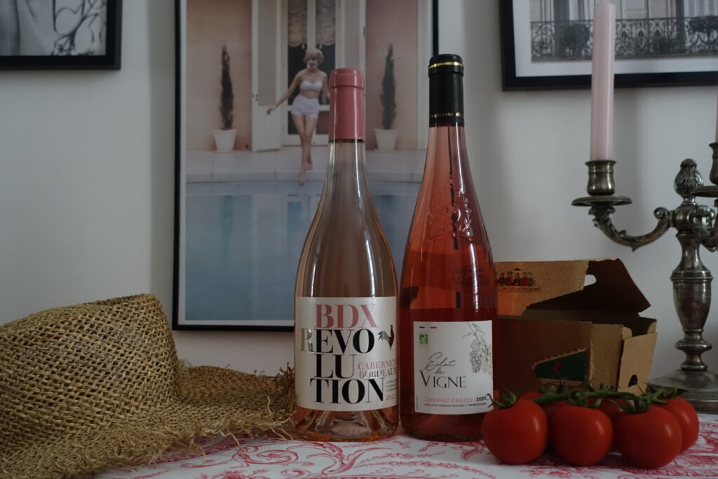 Des vins rosés de Provence pour un été synonyme de fraîcheur