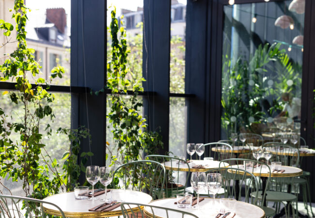 Titi Palacio – le plus grand bar de Paris a ouvert ses portes dans le Marais
