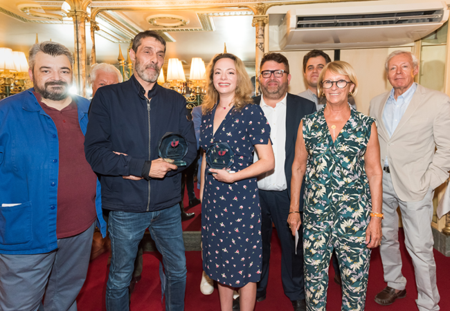 Prix Curnonsky 2022 – quels journalistes de la gastronomie et du vin ont été récompensés ?