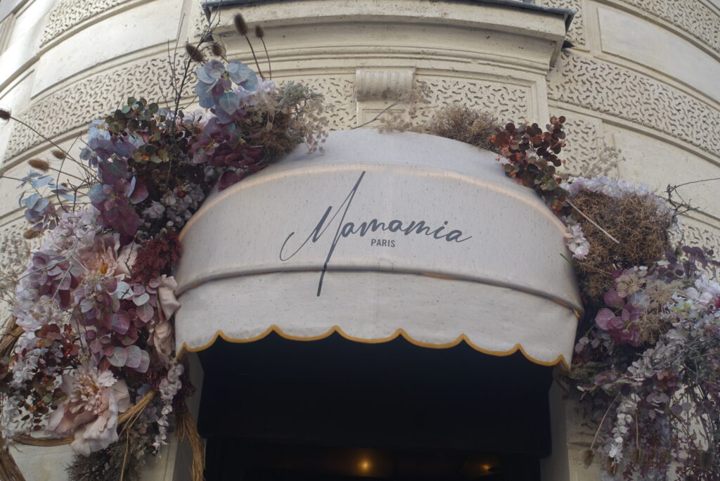 Mamamia - le nouveau restaurant italien festif du groupe Yeeels