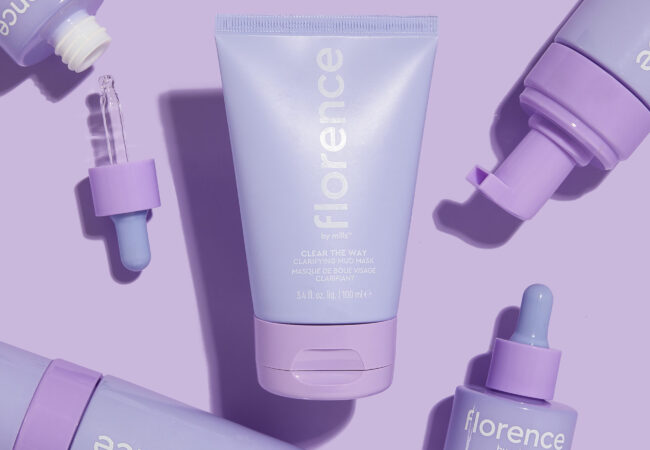 Florence by Mills – la nouvelle marque de skincare qui agite le monde de la beauté