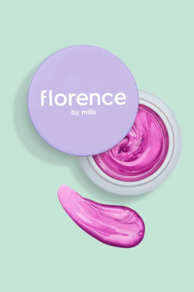 Florence by Mills - la nouvelle marque de skincare qui agite le monde de la beauté