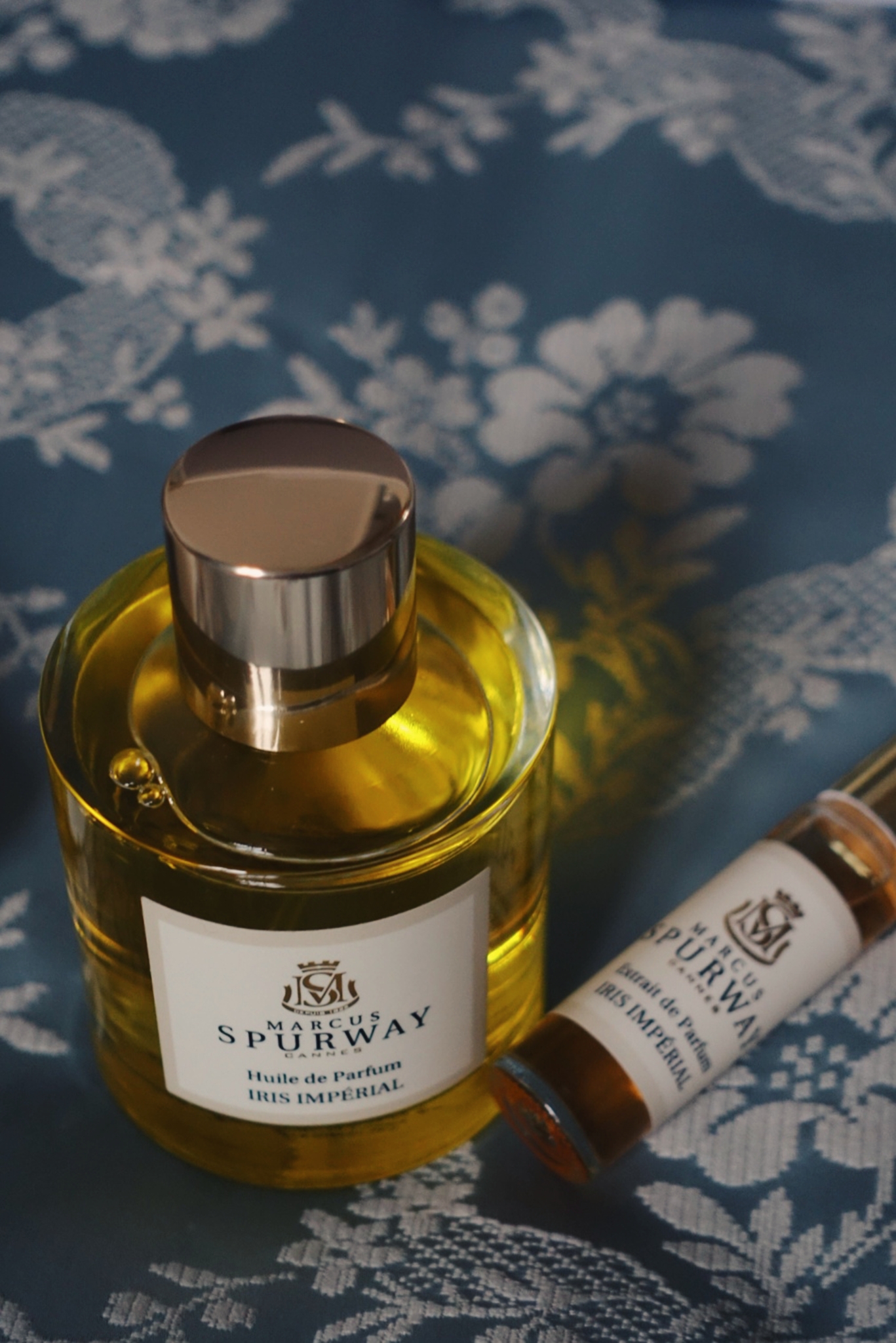 Marcus Spurway - Nos Produits - Coffret Diffuseur de Parfum - feuilles de  figuier