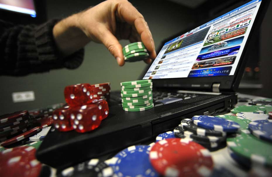 casino en ligne : conseils pour les débutants.