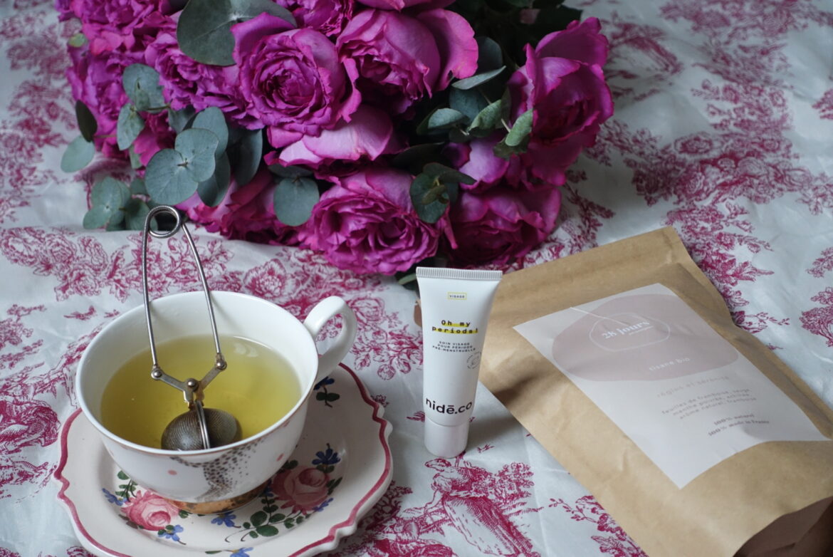 Le Passage du Désir prend soin des femmes - SPM