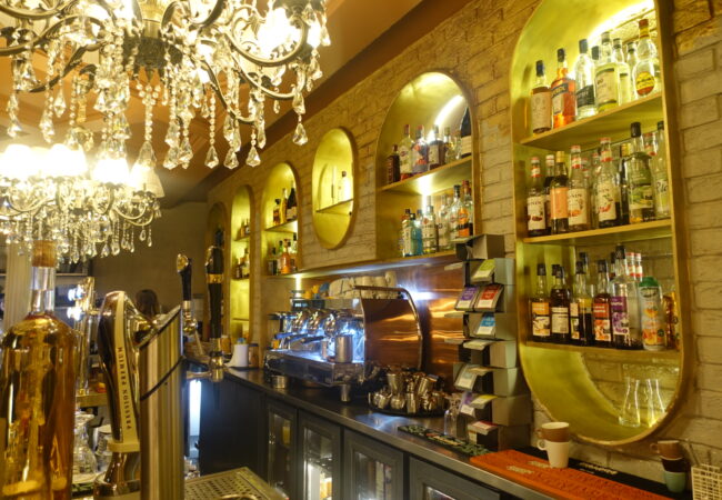 Dupont Café – la belle brasserie parisienne présente sa nouvelle carte – Paris 15 et Paris 13