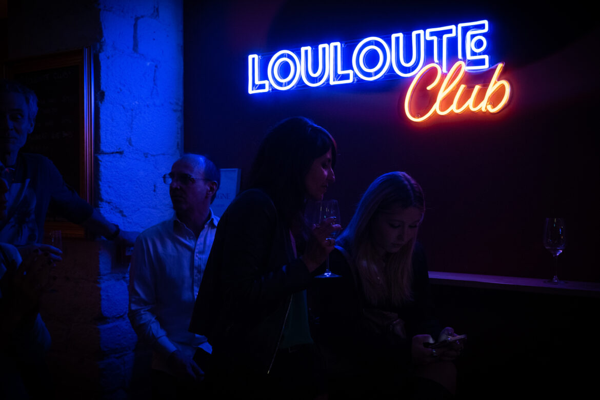 Louloute, le bar concert live chaleureux et gourmand de la rue de Charonne
