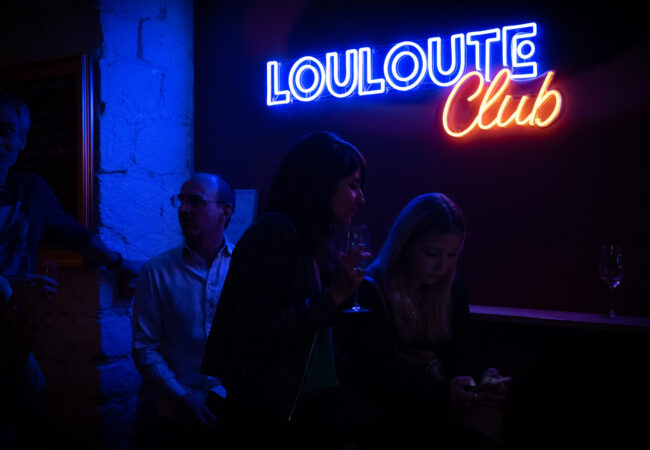 Louloute, le bar concert live chaleureux et gourmand de la rue de Charonne