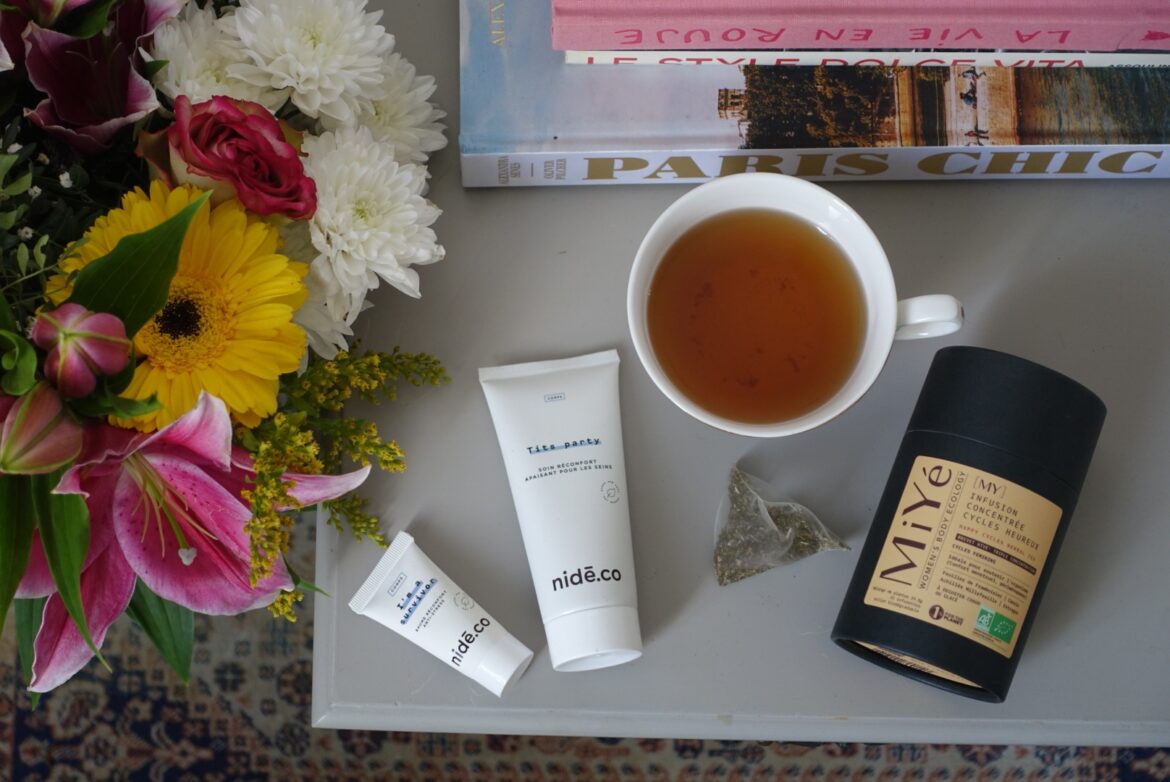 Le Passage du Désir propose des produits anti-stress pour les femmes