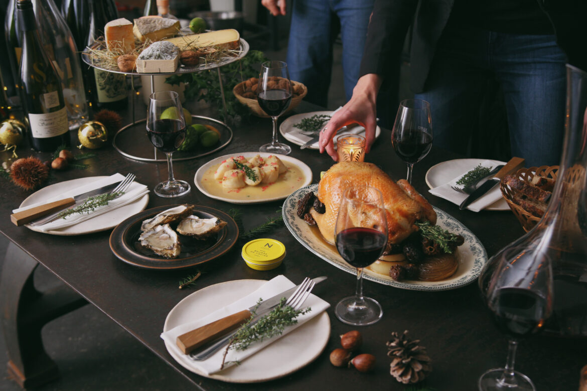 Culinaries célèbre le terroir avec une sélection de produits gastronomiques d'excellence