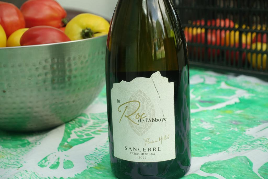 La Cuvée parcellaire 2022 éponyme du domaine Roc de l’Abbaye - un vin pour toutes les célébrations !