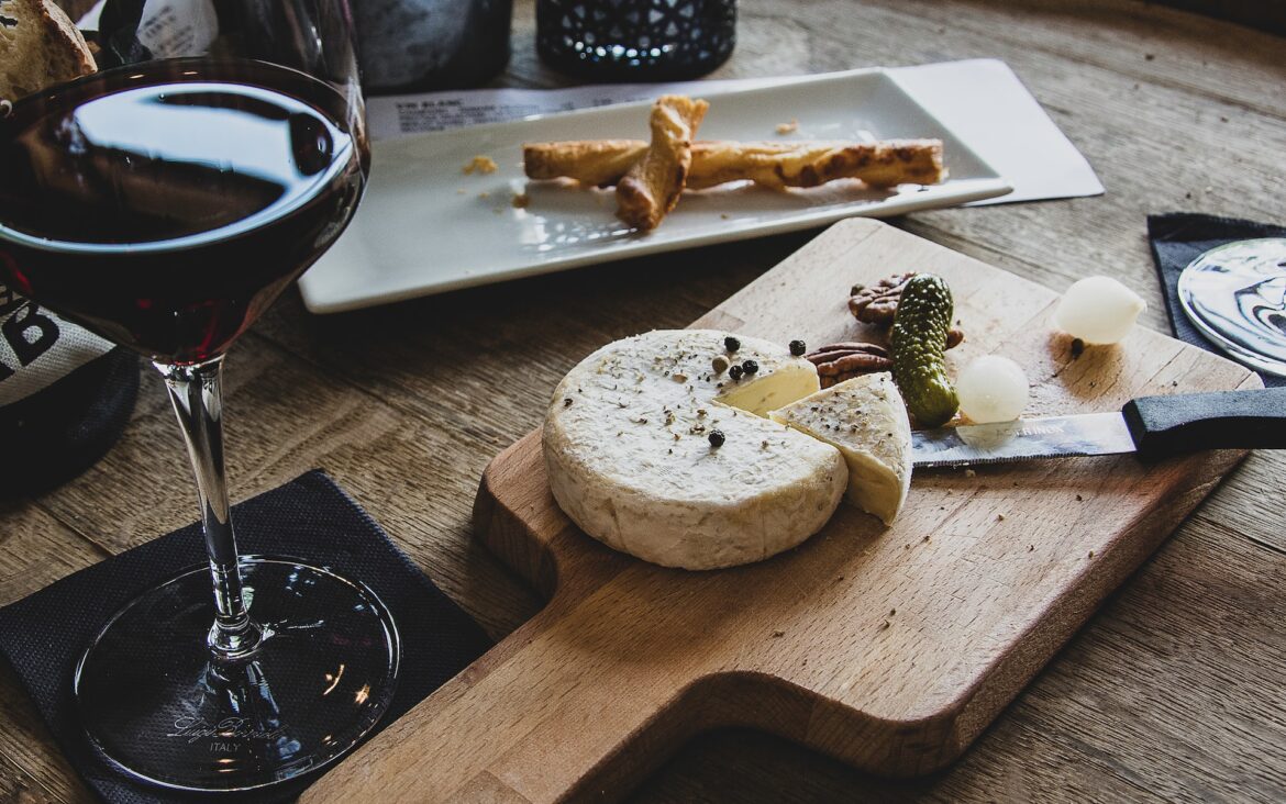 Top 5 des meilleurs vins français à déguster ! Top 5 des meilleurs vins français à déguster !