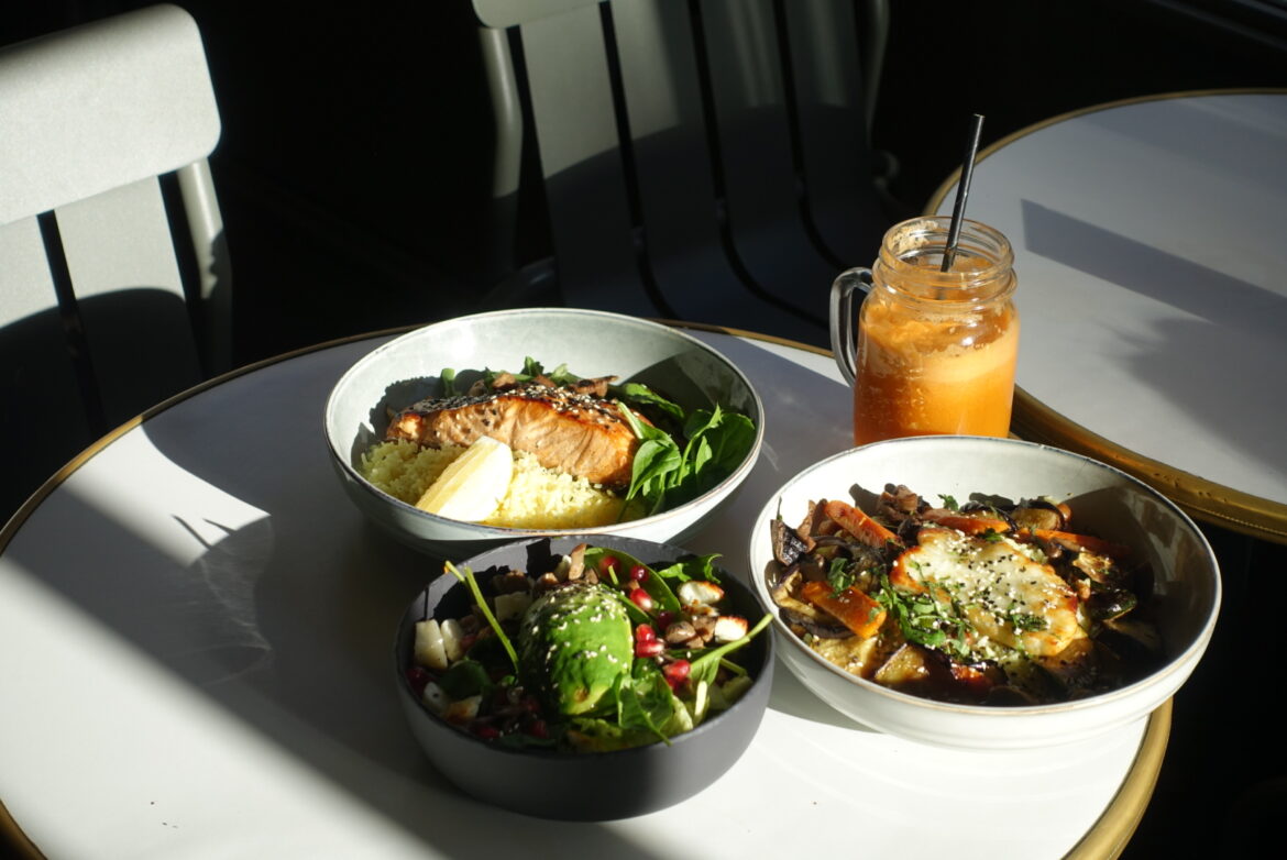 DS Café célèbre ses 20 ans et lance sa nouvelle carte d'hiver