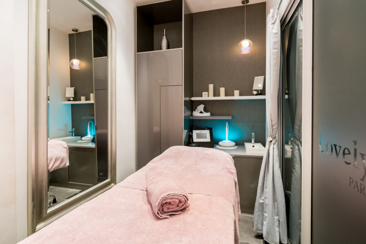 La méthode Fontanel - un soin jeunesse global et une ligne de cosmétiques pour un bien-être absolu