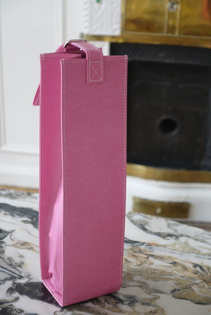 Merveille de Rosé - la cuvée emblématique Champagne DN, issue du Domaine de Nuisement