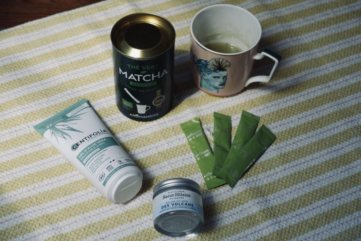 La routine healthy à adopter cet été pendant les Jeux Olympiques Paris 2024